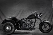2012 Headbanger Roll Me Away photo